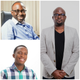 Tayo Oviosu, Paga CEO, Shola Akinlade, founder of Paystack and Shola Adekoya, Konga CEO.